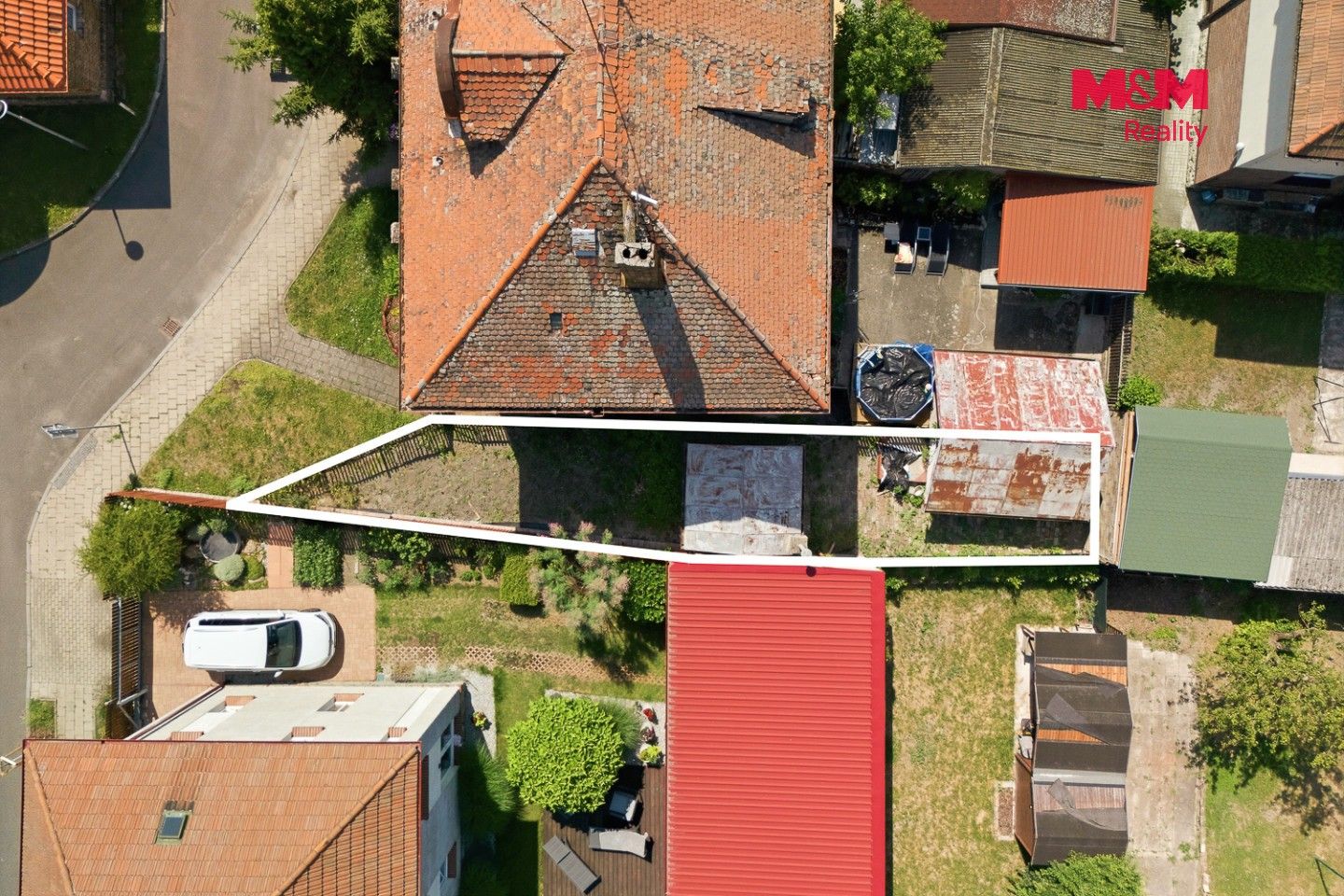 Prodej bytu 2+1 50 m² - foto 21