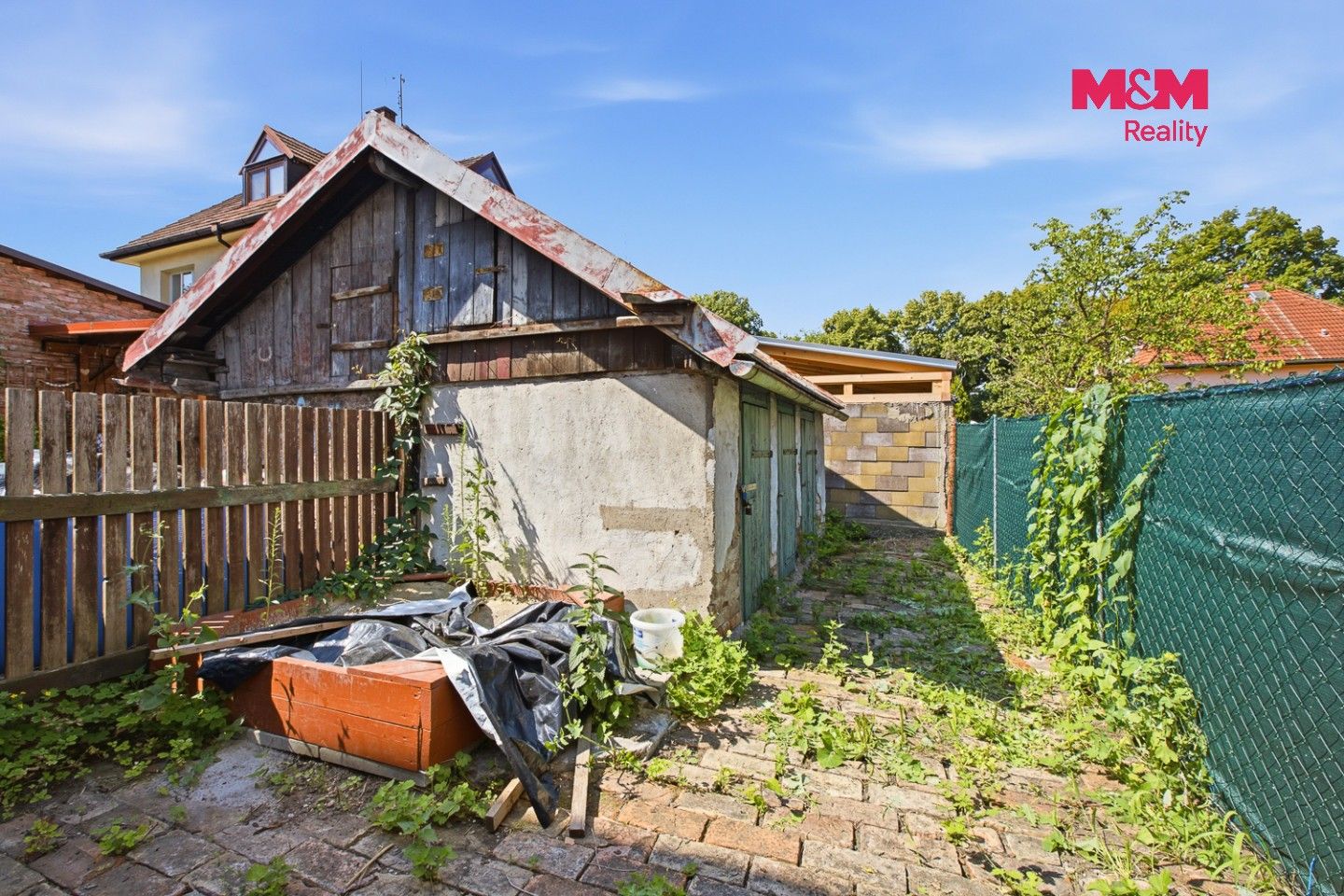 Prodej bytu 2+1 50 m² - foto 26