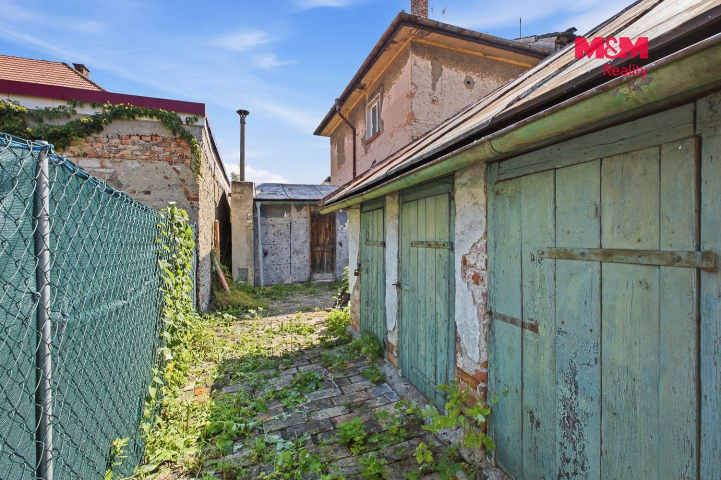 Prodej bytu 2+1 50 m² - foto 27