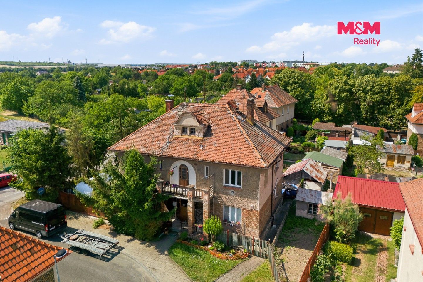 Prodej bytu 2+1 50 m² - foto 31