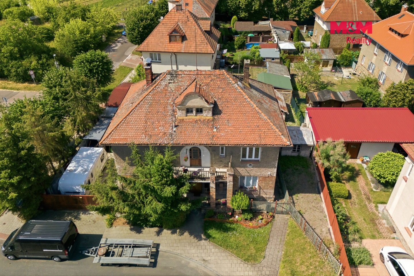 Prodej bytu 2+1 50 m² - foto 29