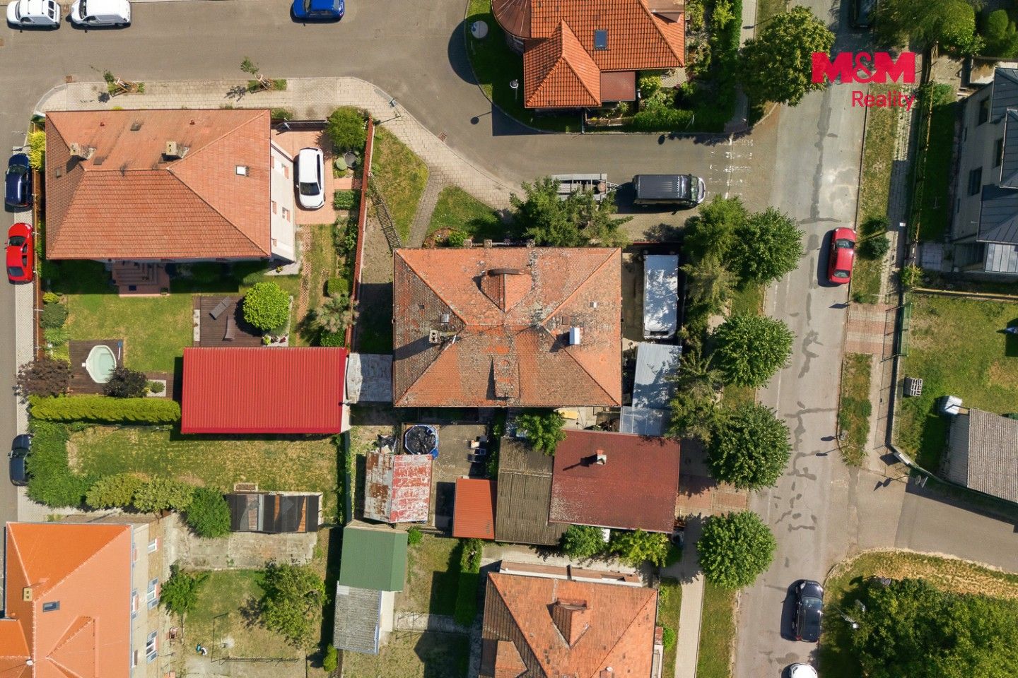 Prodej bytu 2+1 50 m² - foto 33
