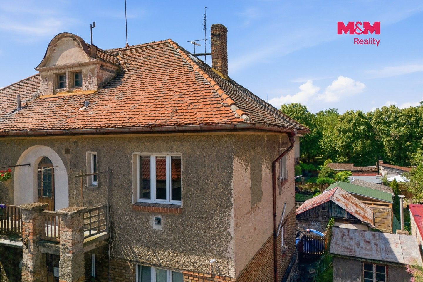Prodej bytu 2+1 50 m² - foto 40