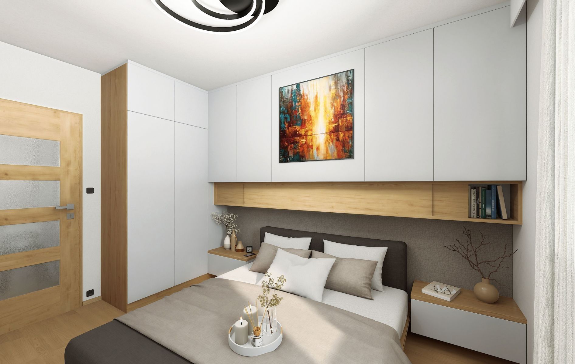 Prodej bytu 2+kk 52 m² - foto 4