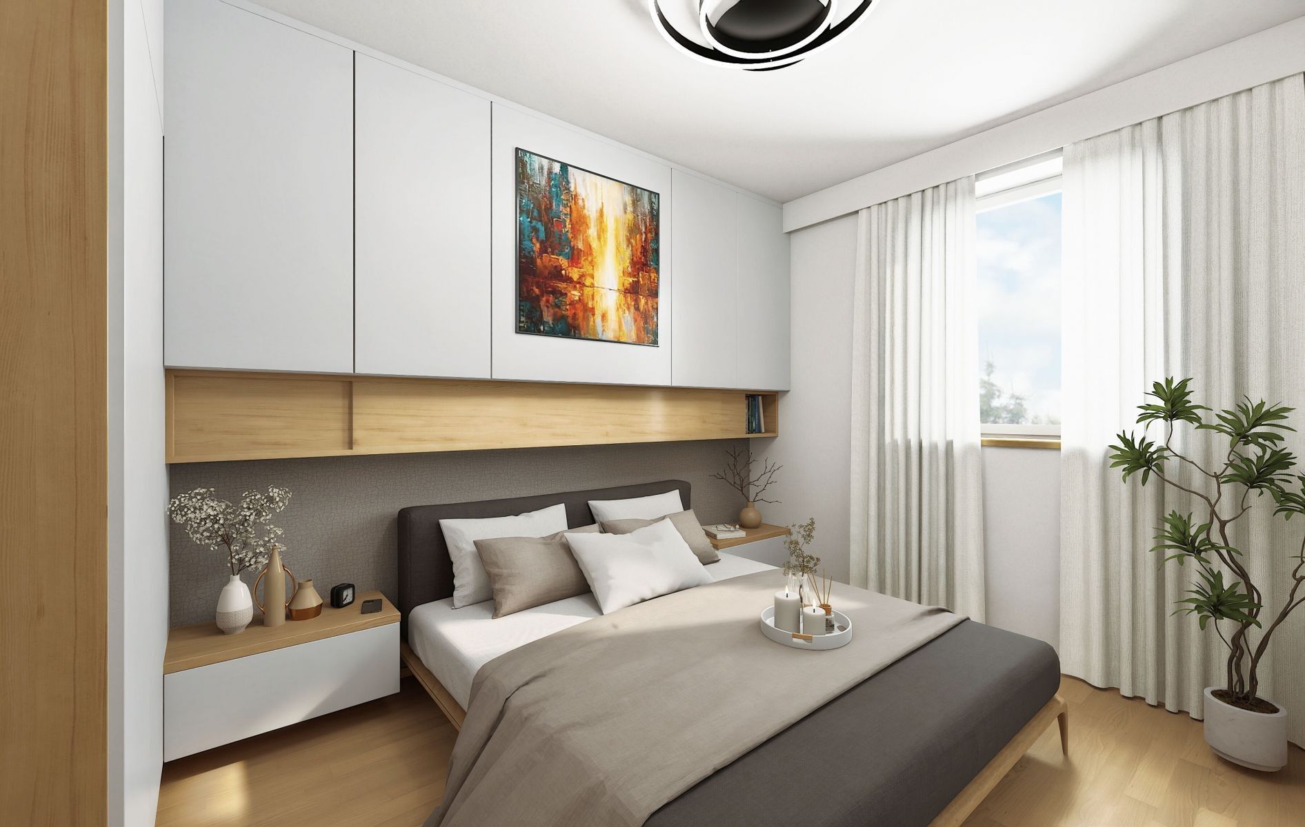Prodej bytu 2+kk 52 m² - foto 8