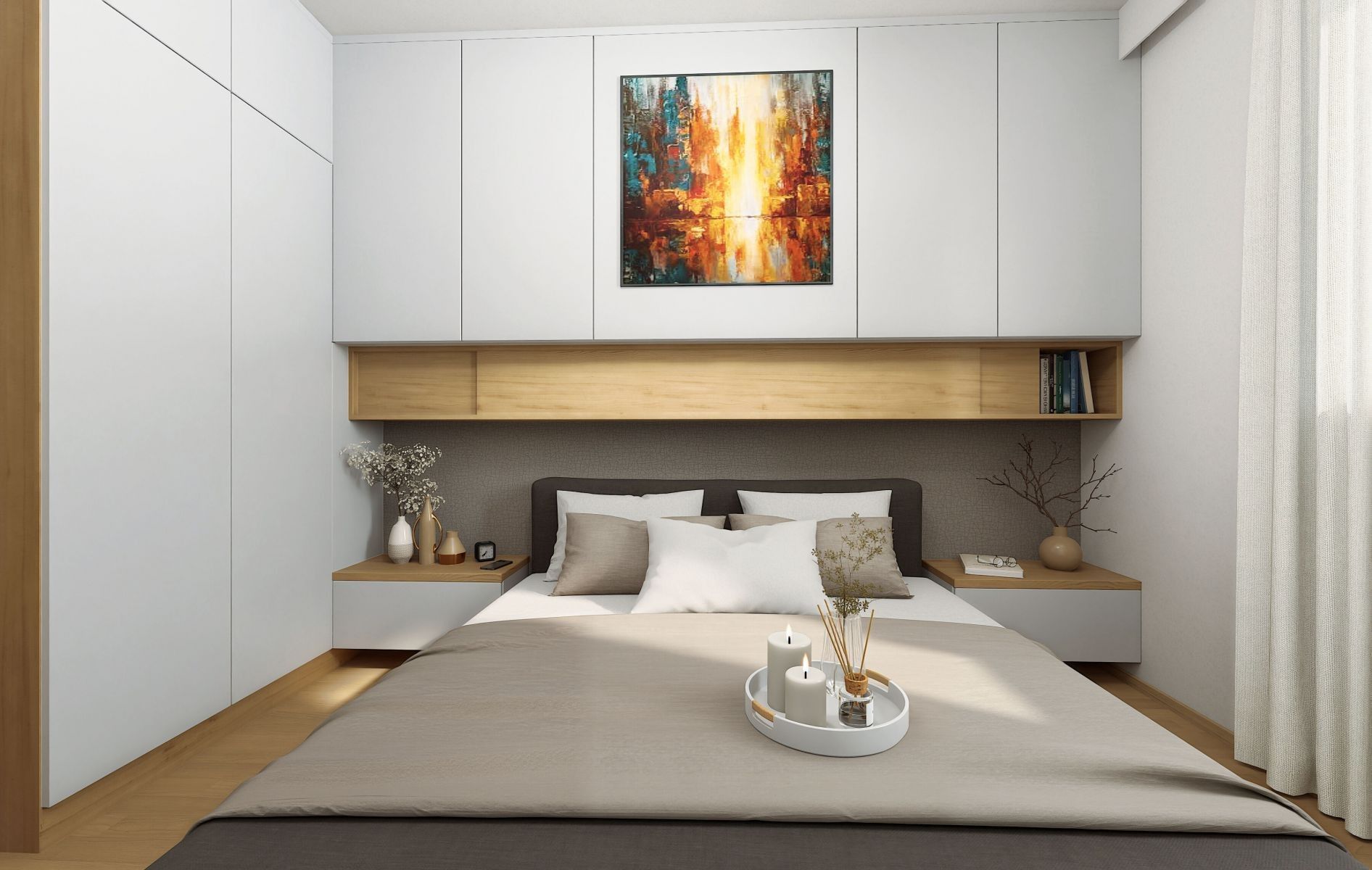Prodej bytu 2+kk 52 m² - foto 5