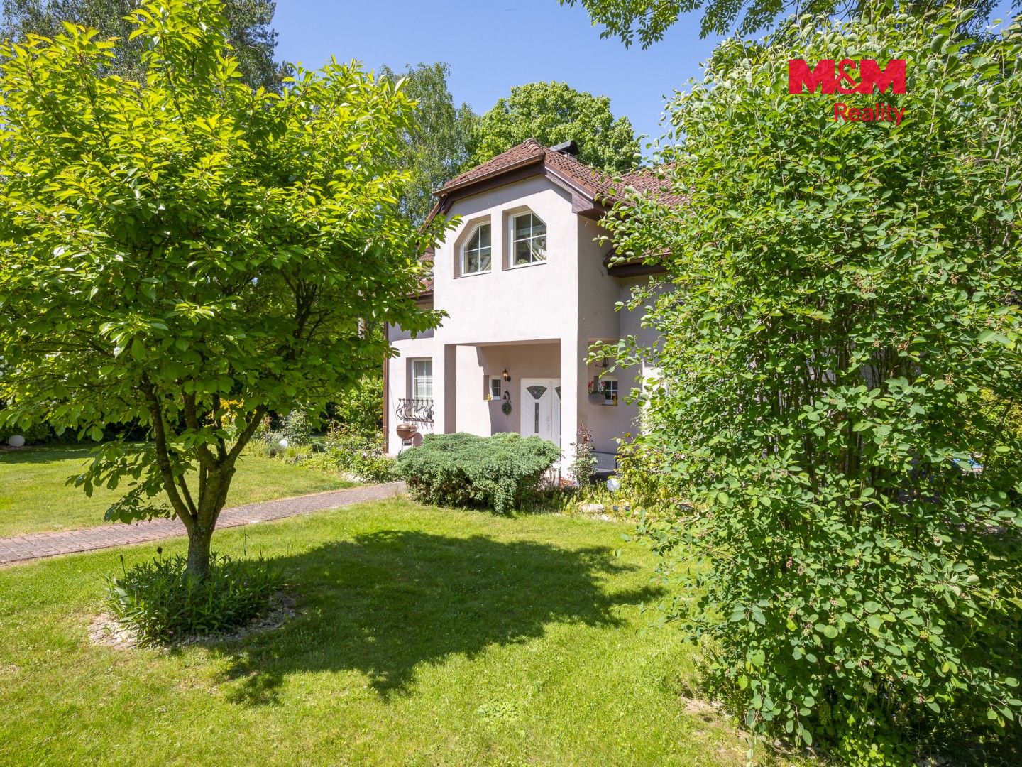 Prodej domu 226 m² - foto 2