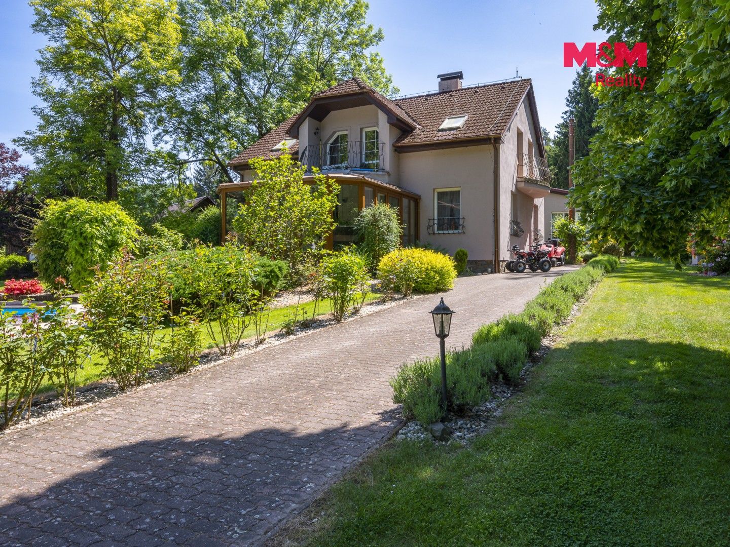 Prodej domu 226 m² - foto 4