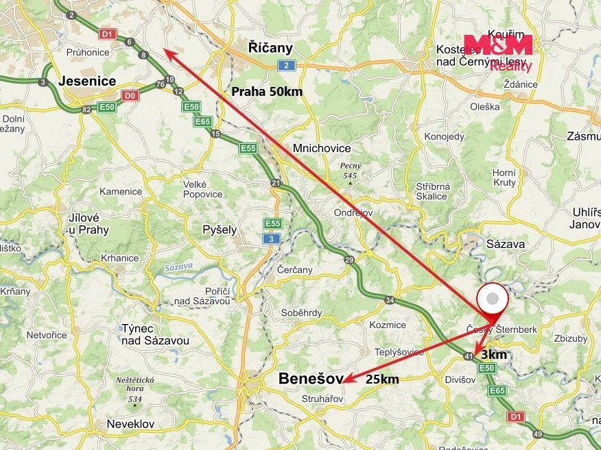 Prodej domu 226 m² - foto 37