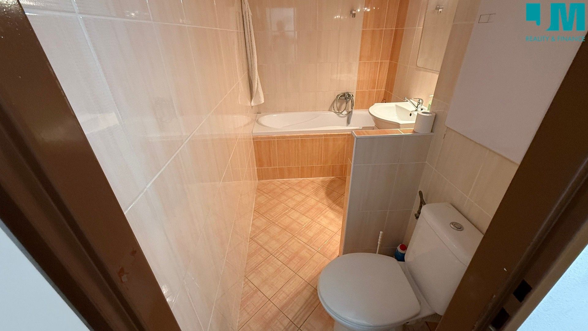 Prodej bytu 2+1 58 m² - foto 2