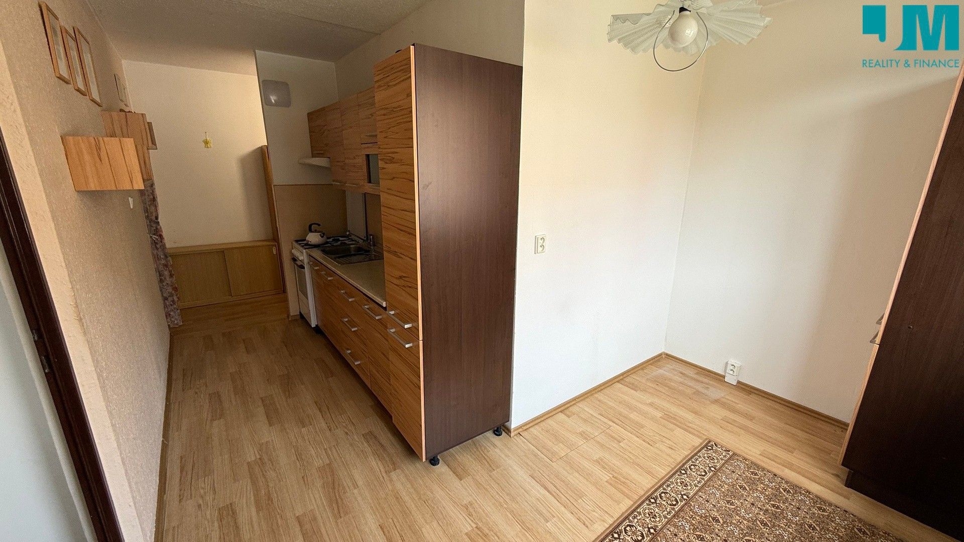 Prodej bytu 2+1 58 m² - foto 6