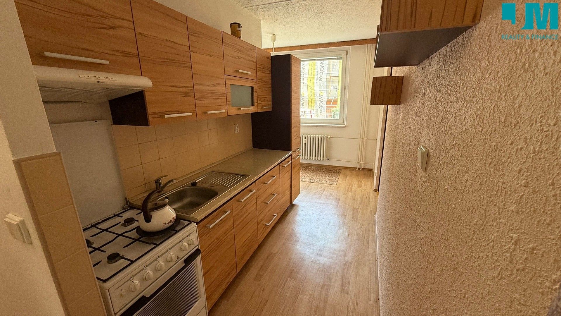 Prodej bytu 2+1 58 m² - foto 4