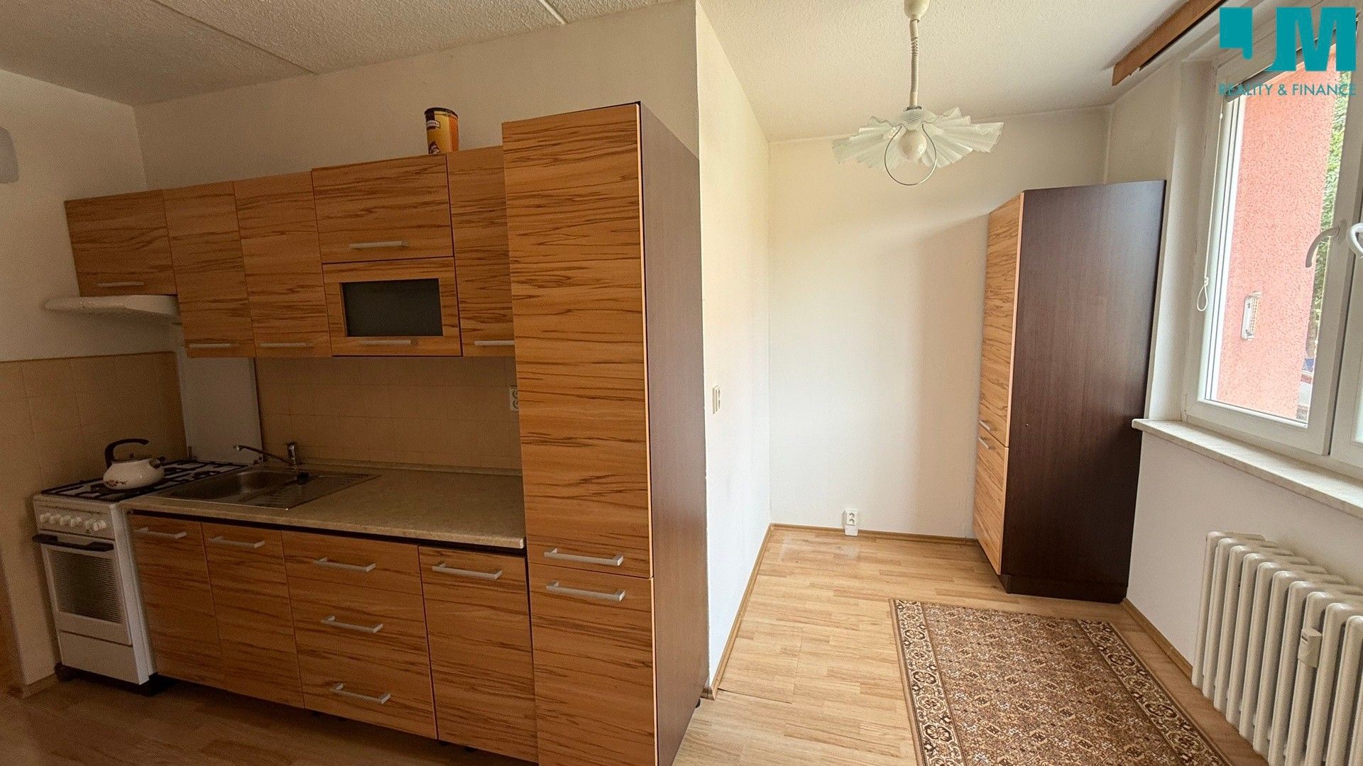 Prodej bytu 2+1 58 m² - foto 5