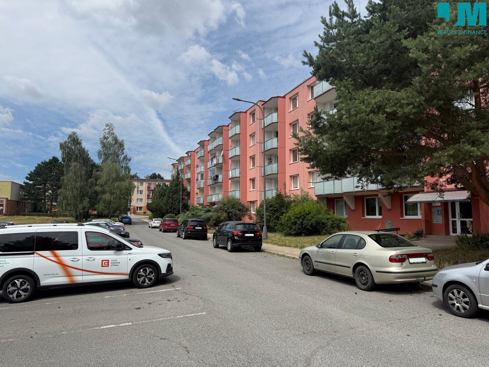 Prodej bytu 2+1 58 m² - foto 3