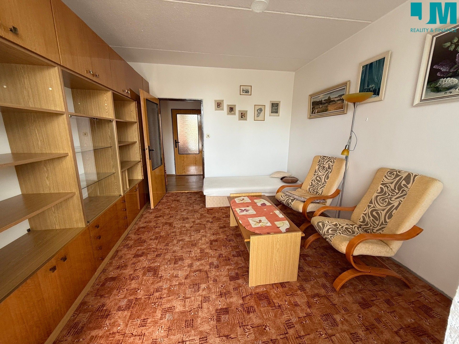 Prodej bytu 2+1 58 m² - foto 10