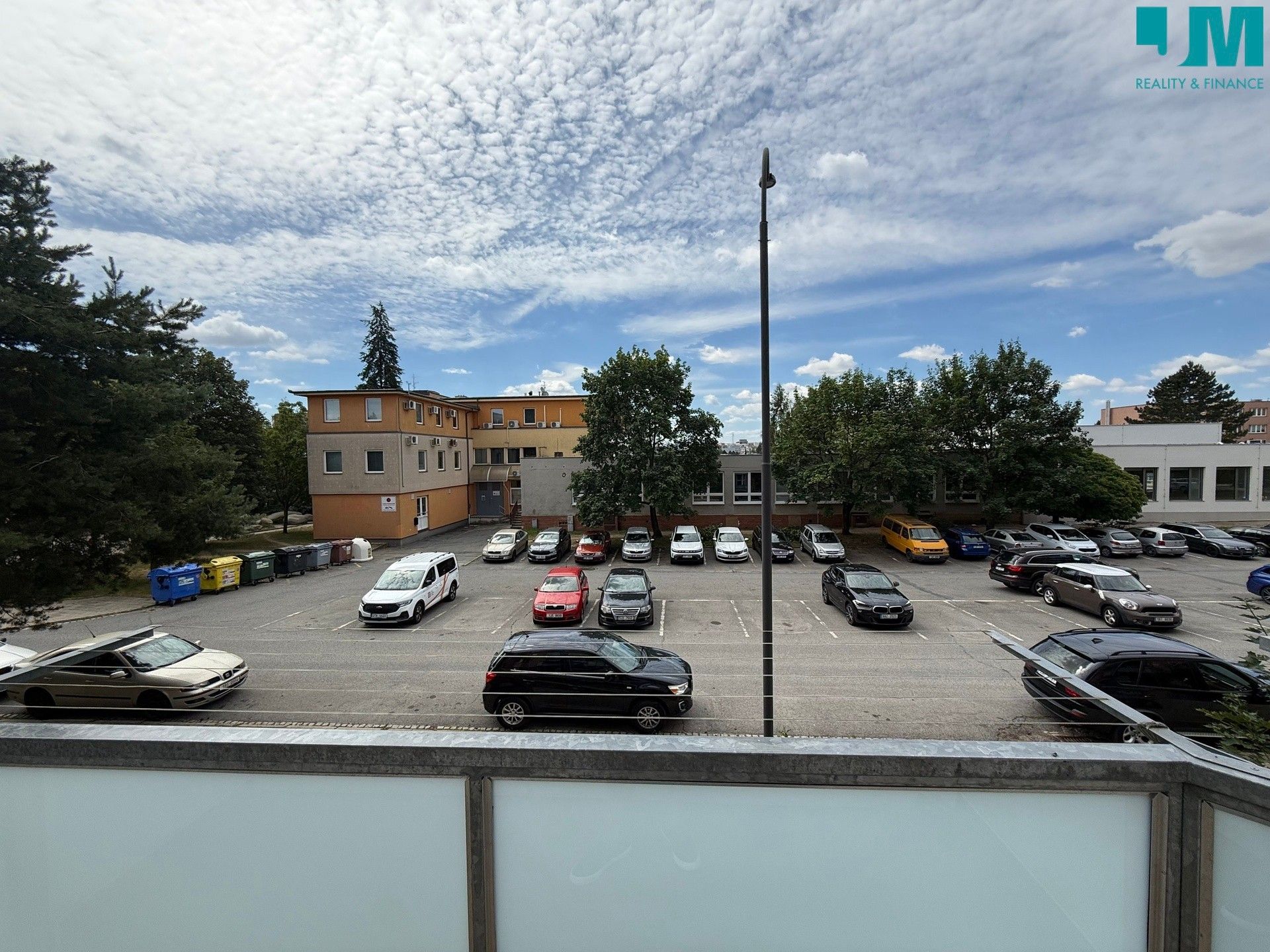 Prodej bytu 2+1 58 m² - foto 13