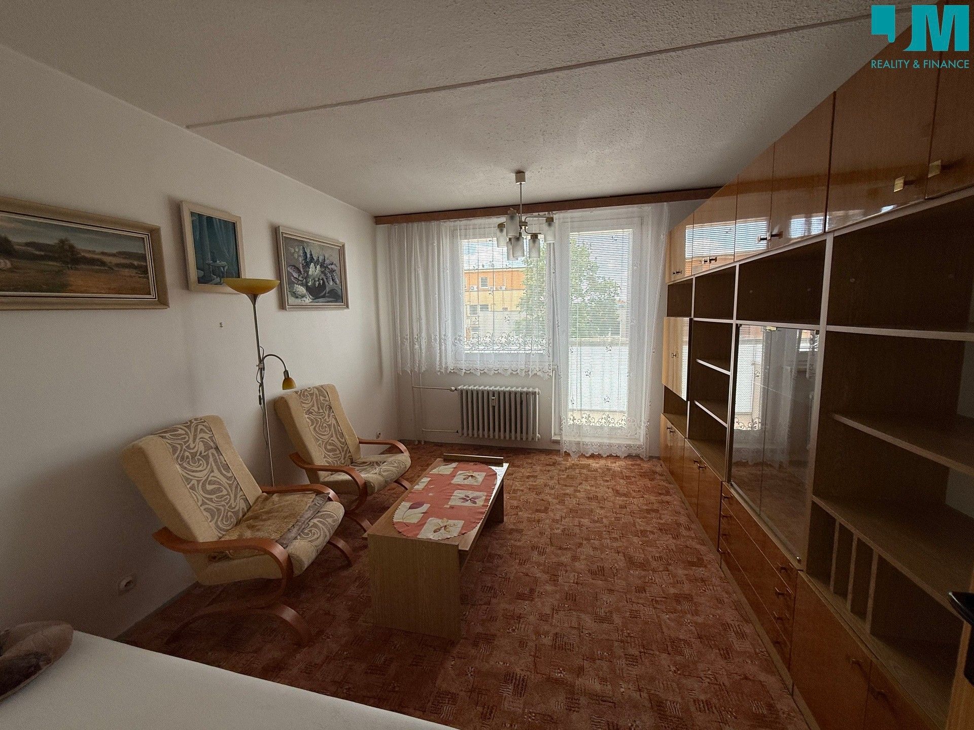 Prodej bytu 2+1 58 m² - foto 11