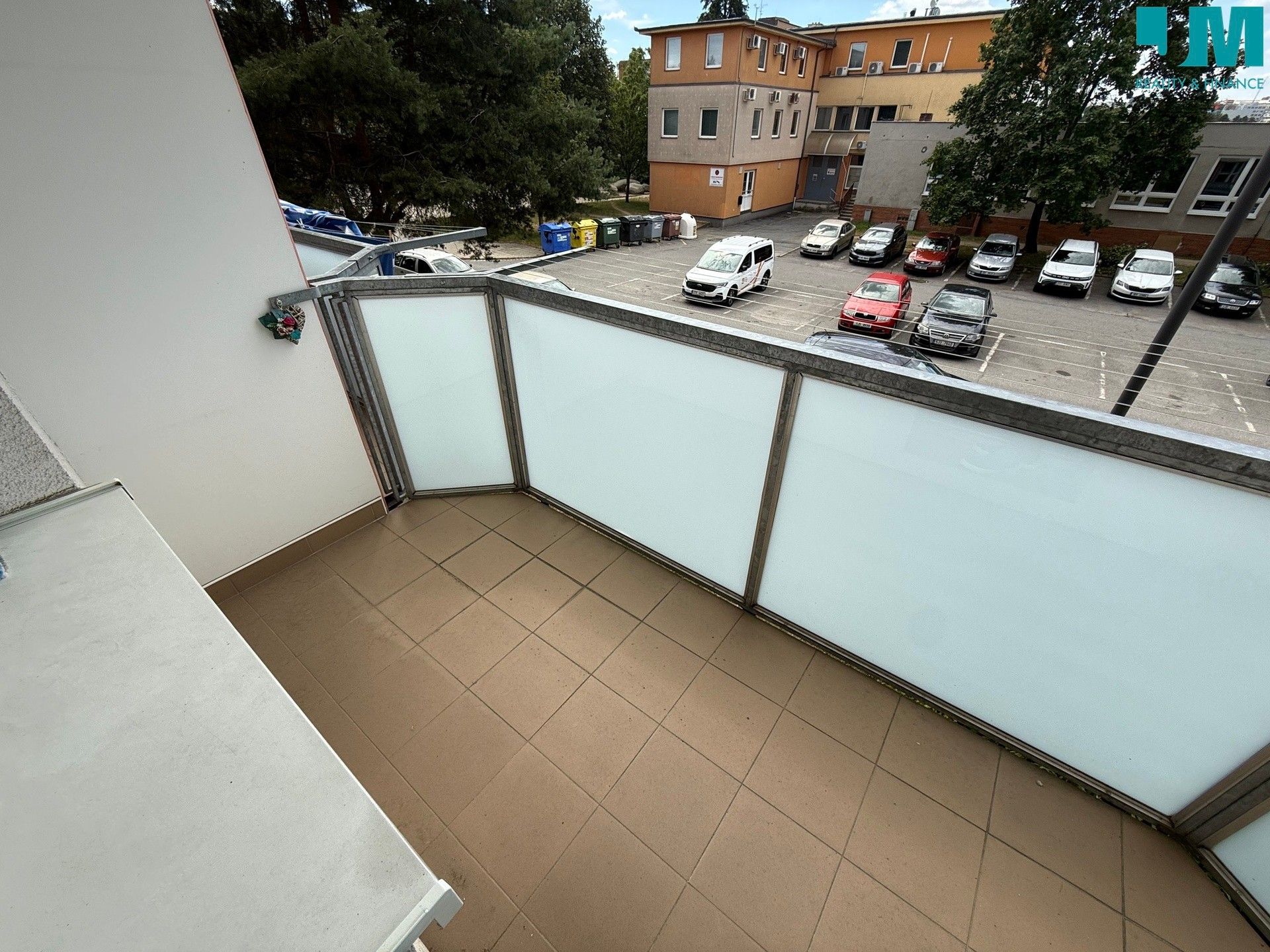 Prodej bytu 2+1 58 m² - foto 12