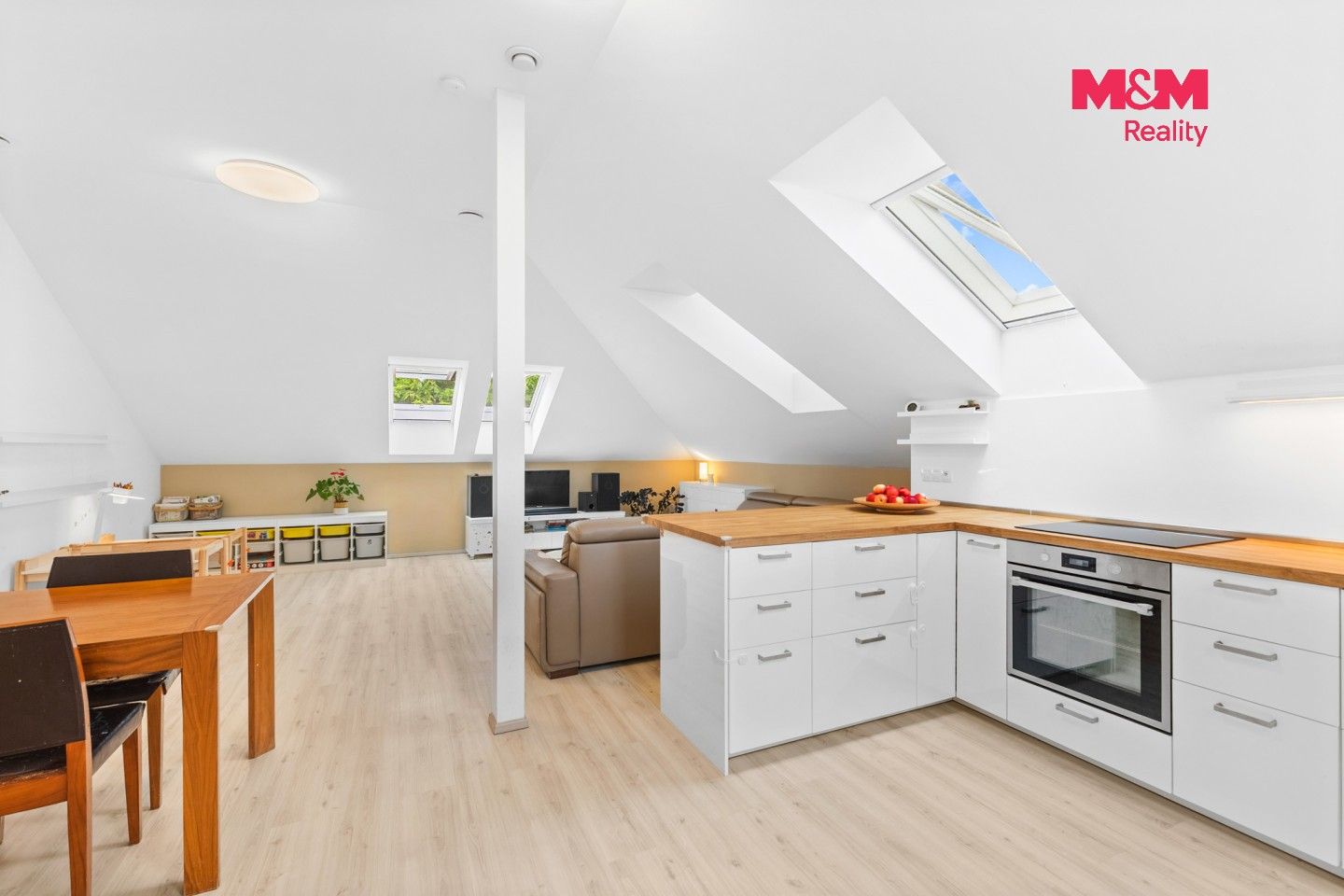 Prodej bytu 4+kk 158 m² - foto 8