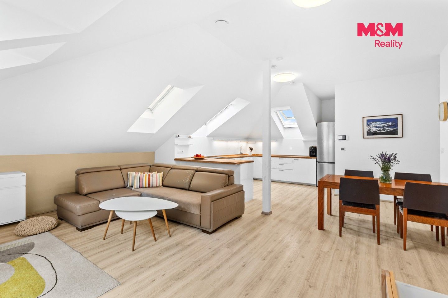 Prodej bytu 4+kk 158 m² - foto 5