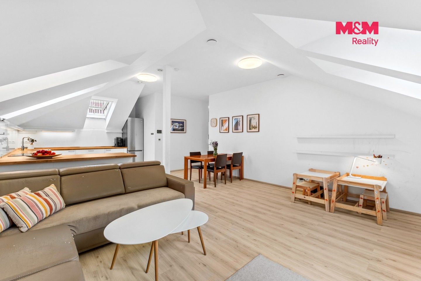 Prodej bytu 4+kk 158 m² - foto 6