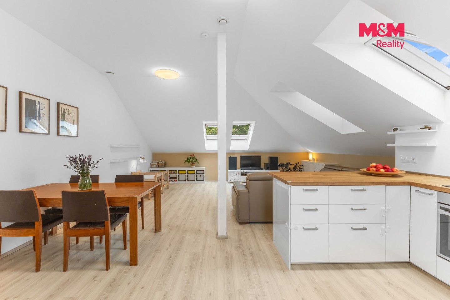 Prodej bytu 4+kk 158 m² - foto 3