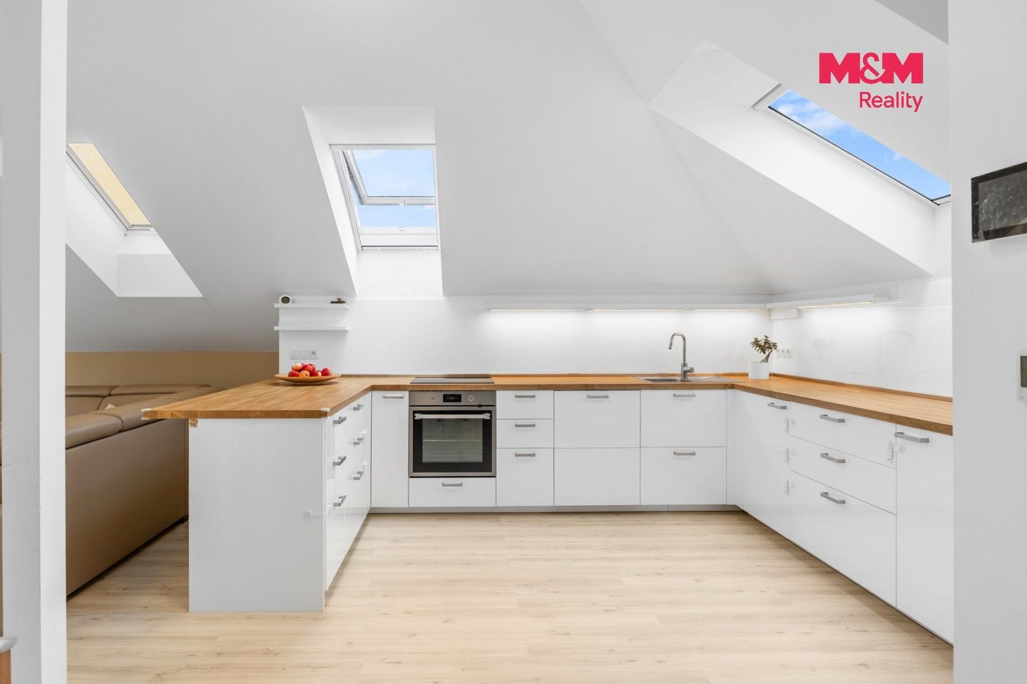 Prodej bytu 4+kk 158 m² - foto 9