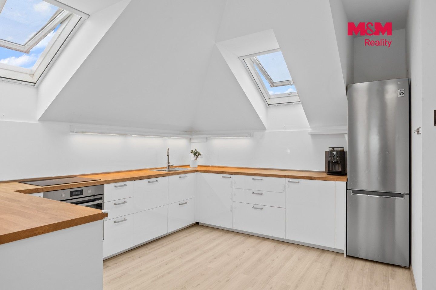 Prodej bytu 4+kk 158 m² - foto 10