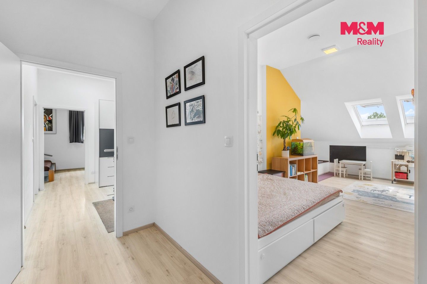 Prodej bytu 4+kk 158 m² - foto 12