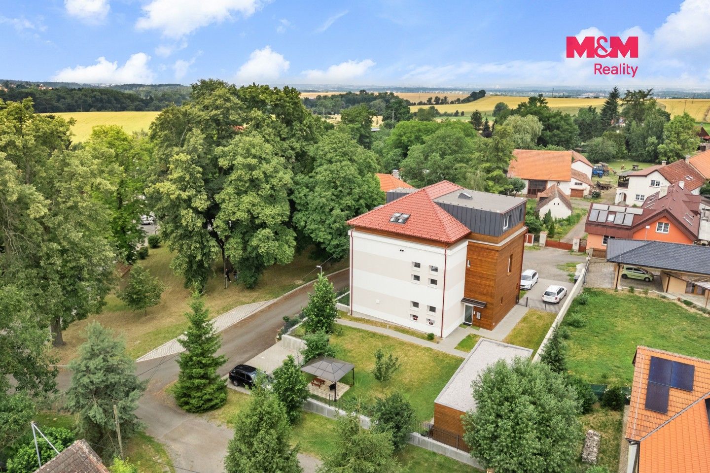 Prodej bytu 4+kk 158 m² - foto 27