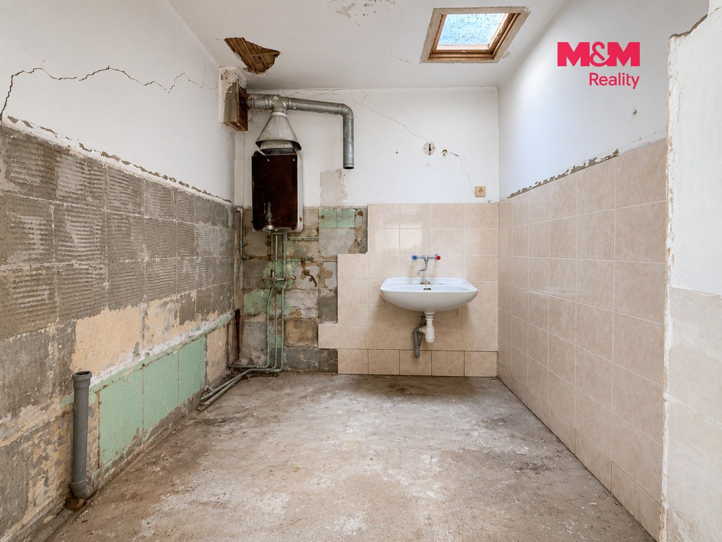 Prodej domu 95 m² - foto 5