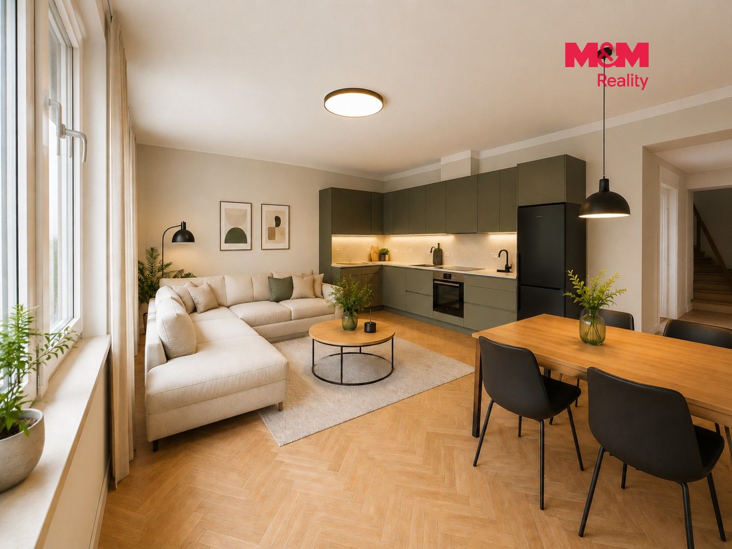 Prodej domu 95 m² - foto 8