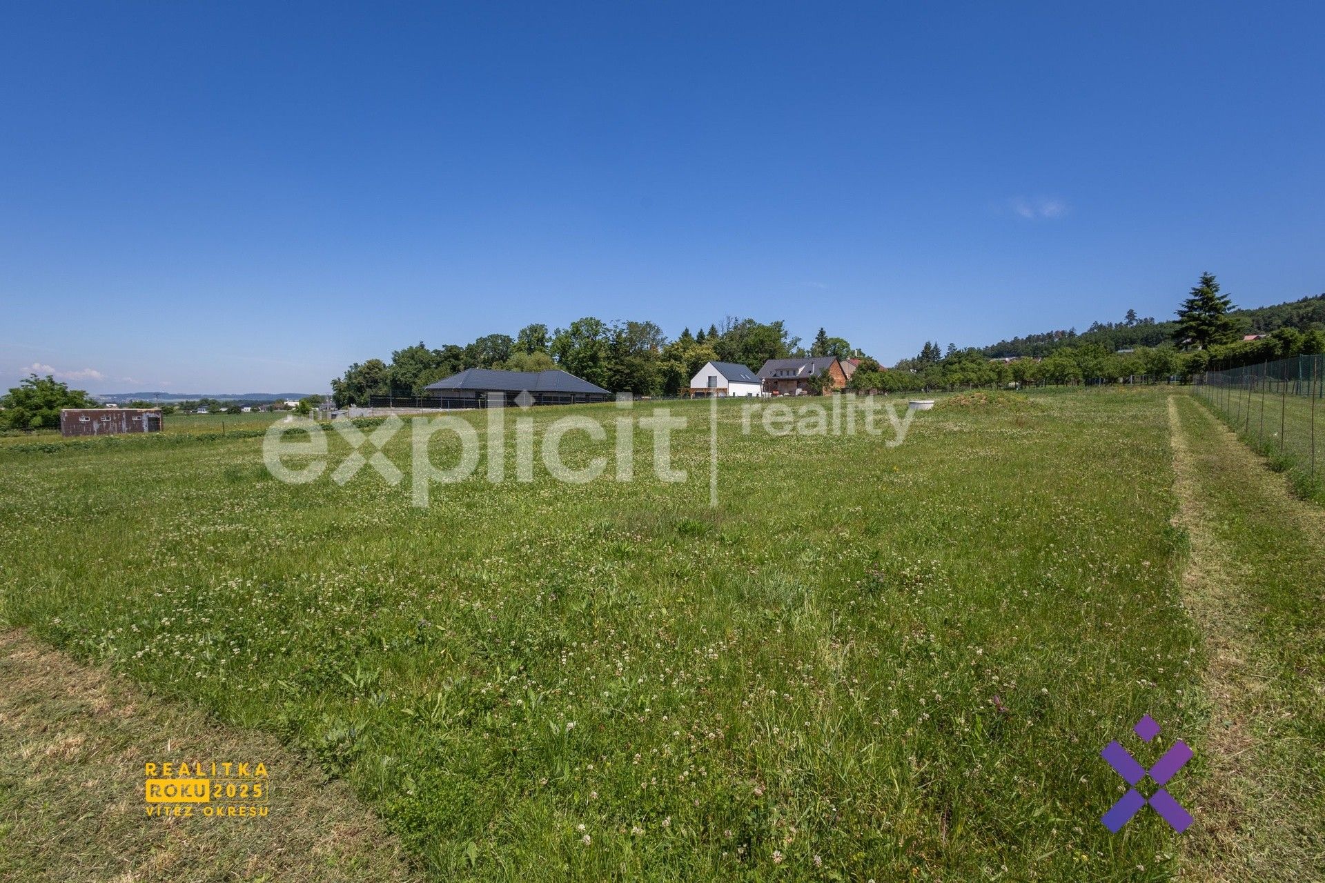 Prodej pozemku 1912 m² - foto 3