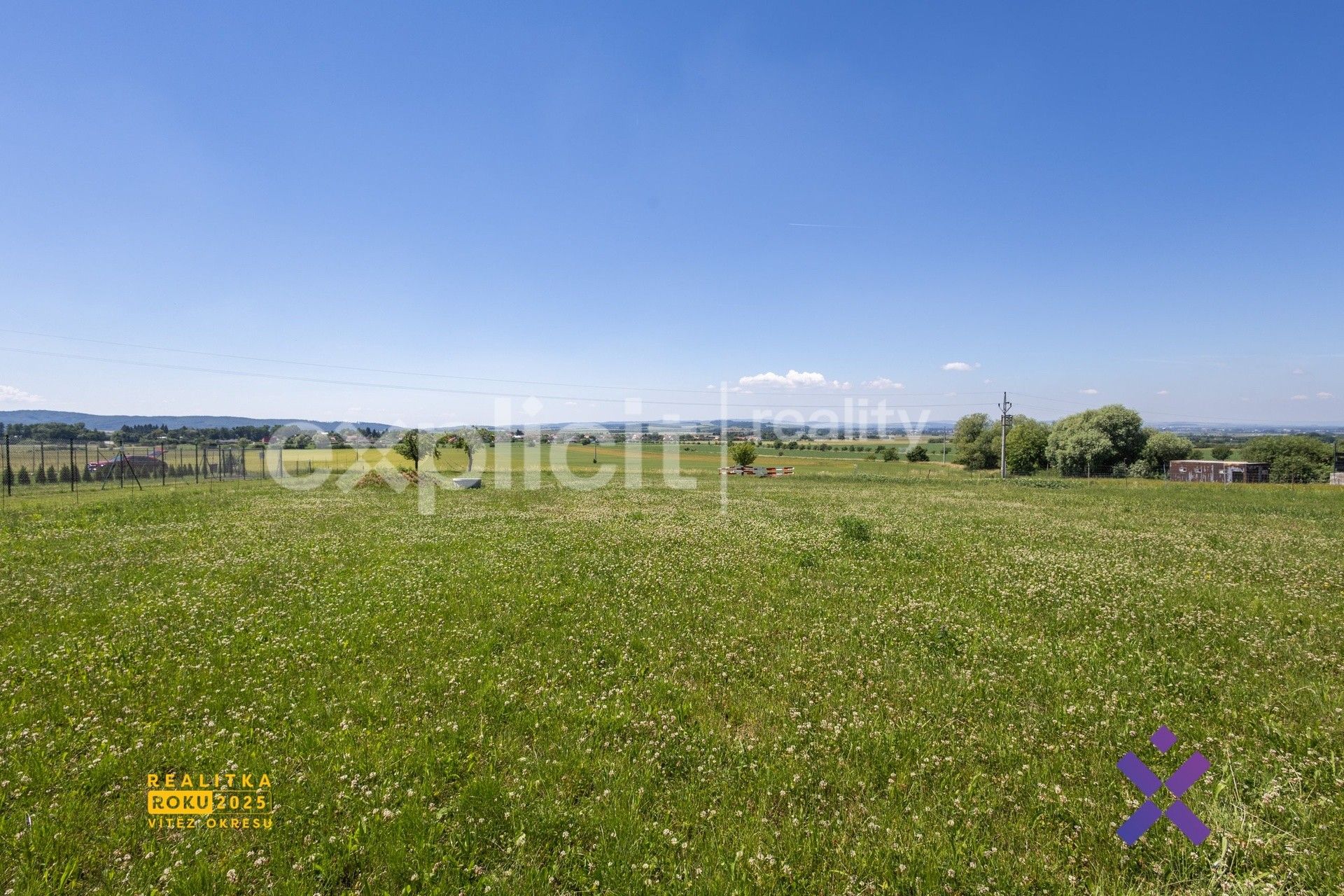 Prodej pozemku 1912 m² - foto 6