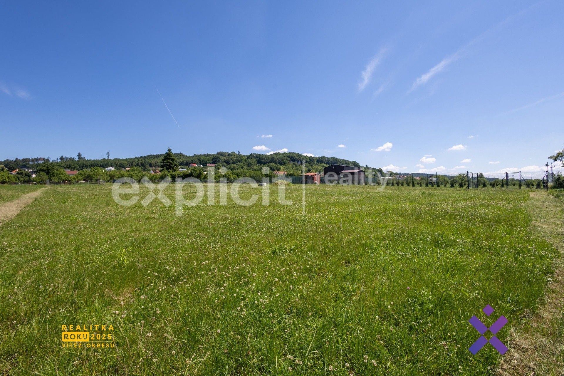 Prodej pozemku 1912 m² - foto 7