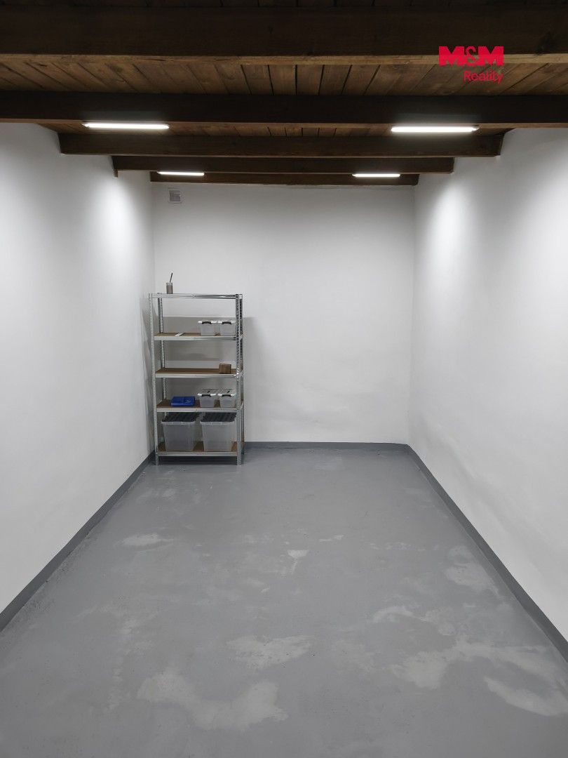 Prodej nemovitosti 20 m² - foto 4
