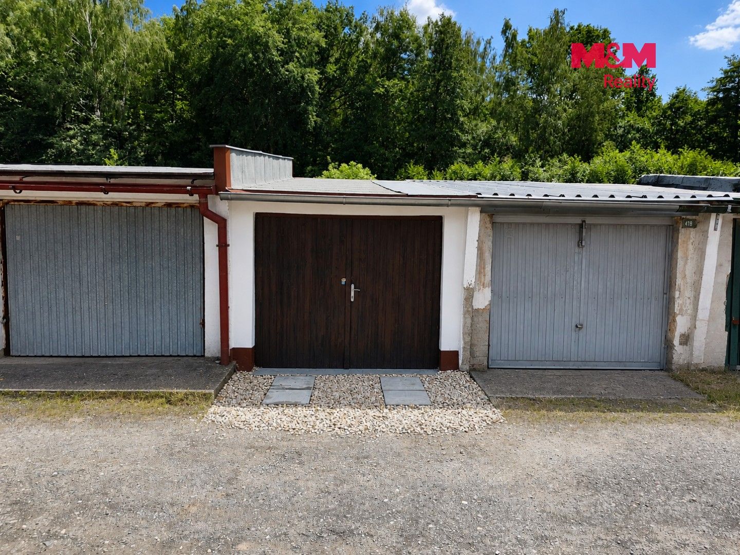 Prodej nemovitosti 20 m² - foto 3