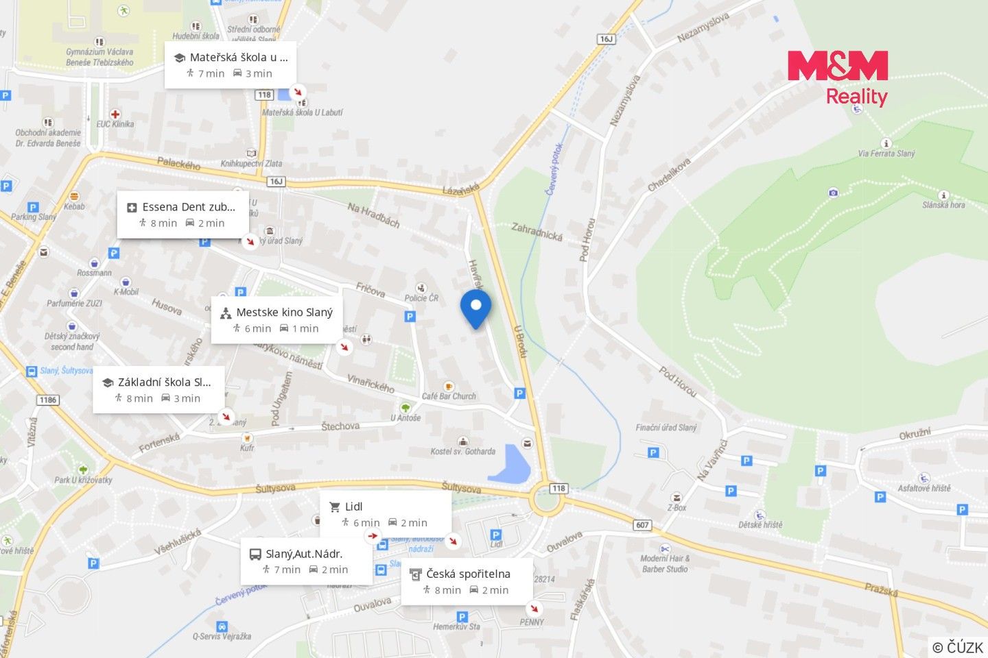 Prodej domu 95 m² - foto 13