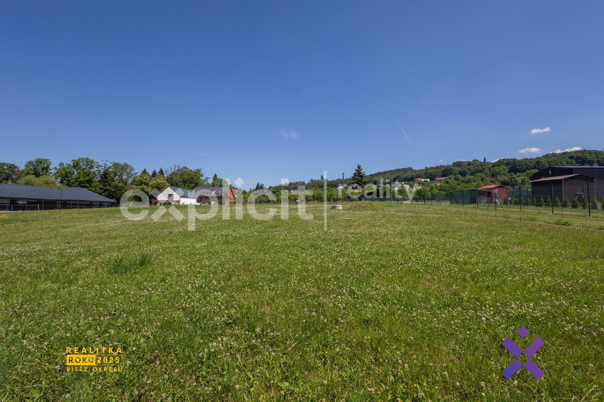 Prodej pozemku 1912 m² - foto 9