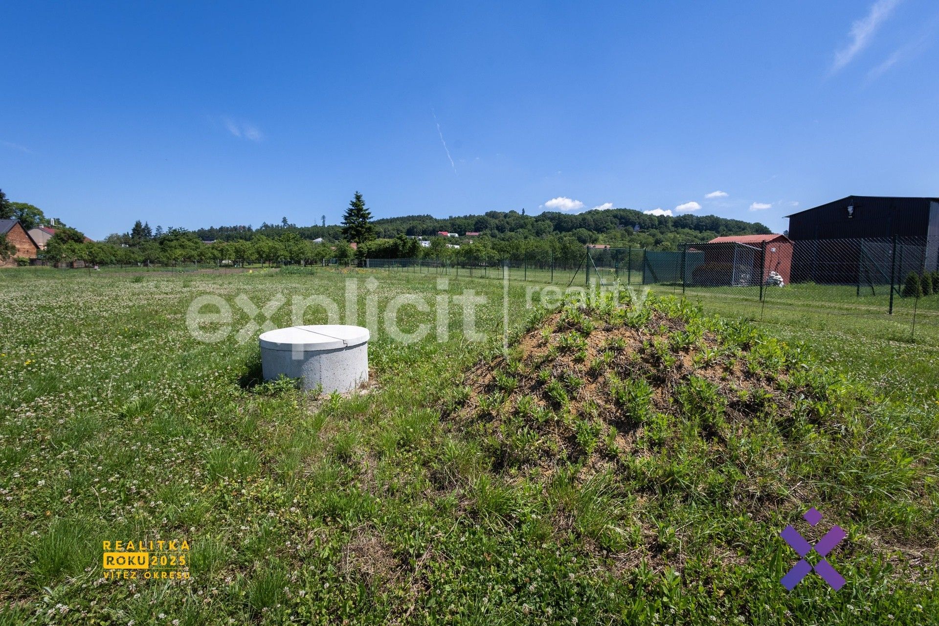 Prodej pozemku 1912 m² - foto 10