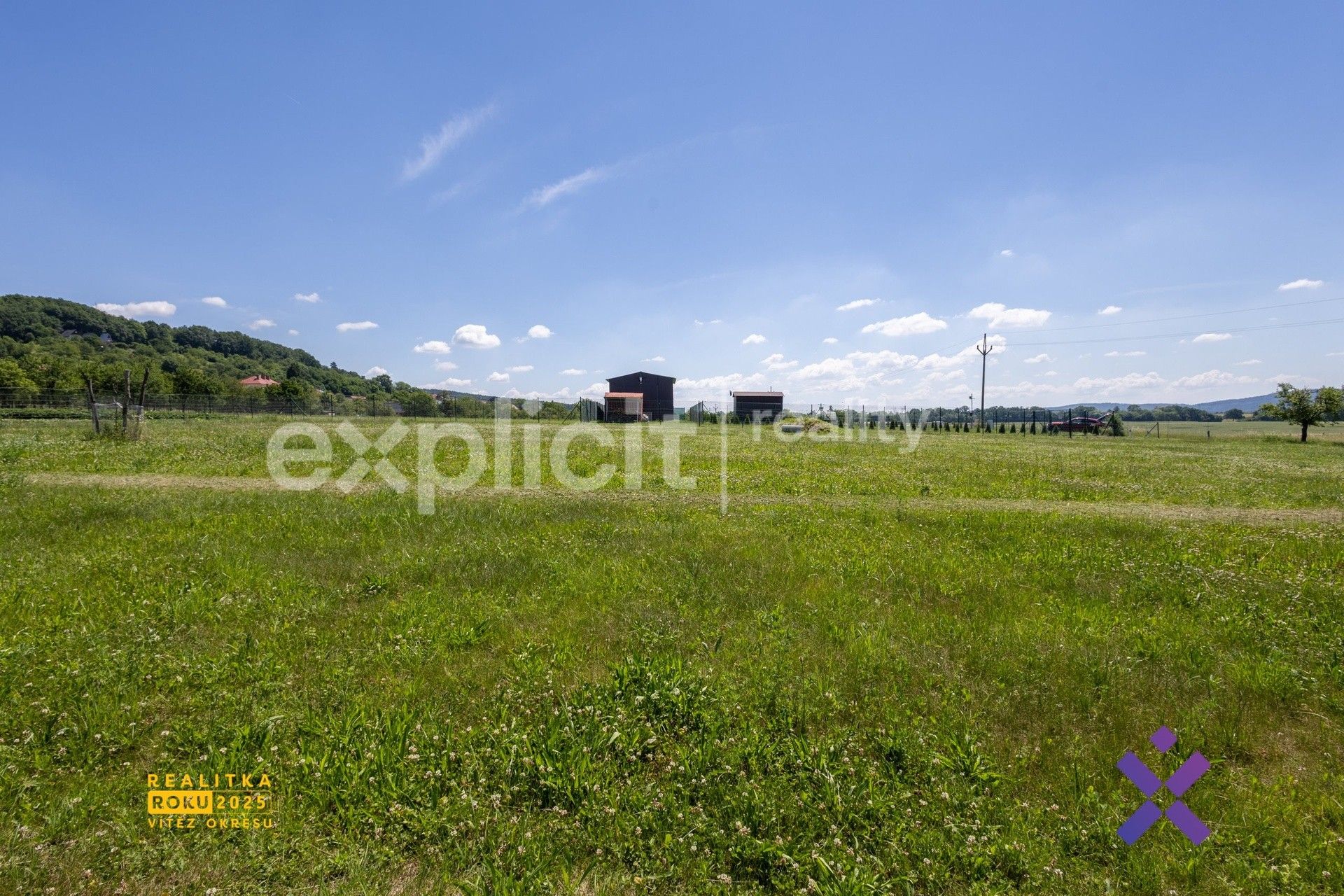Prodej pozemku 1912 m² - foto 13