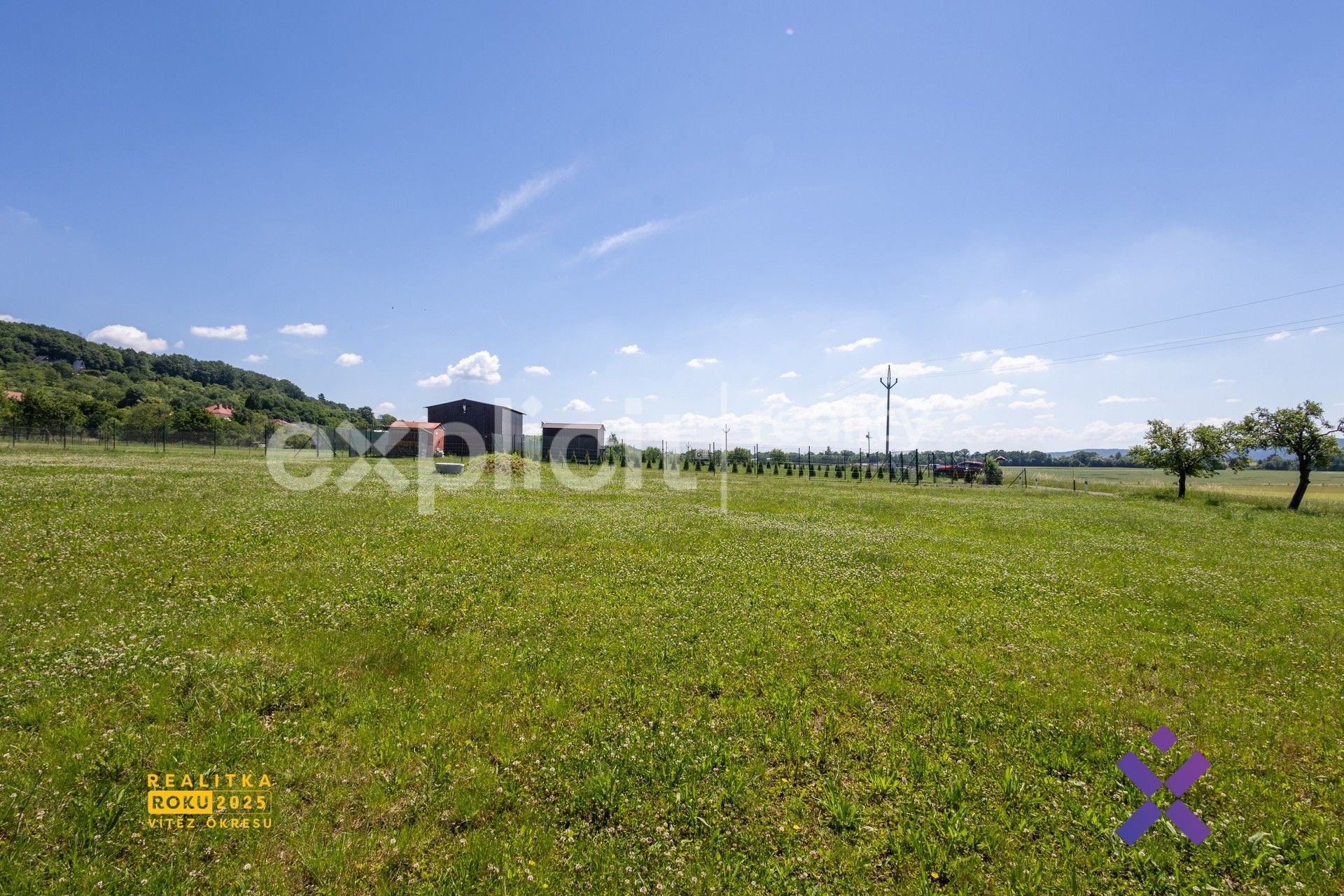 Prodej pozemku 1912 m² - foto 14