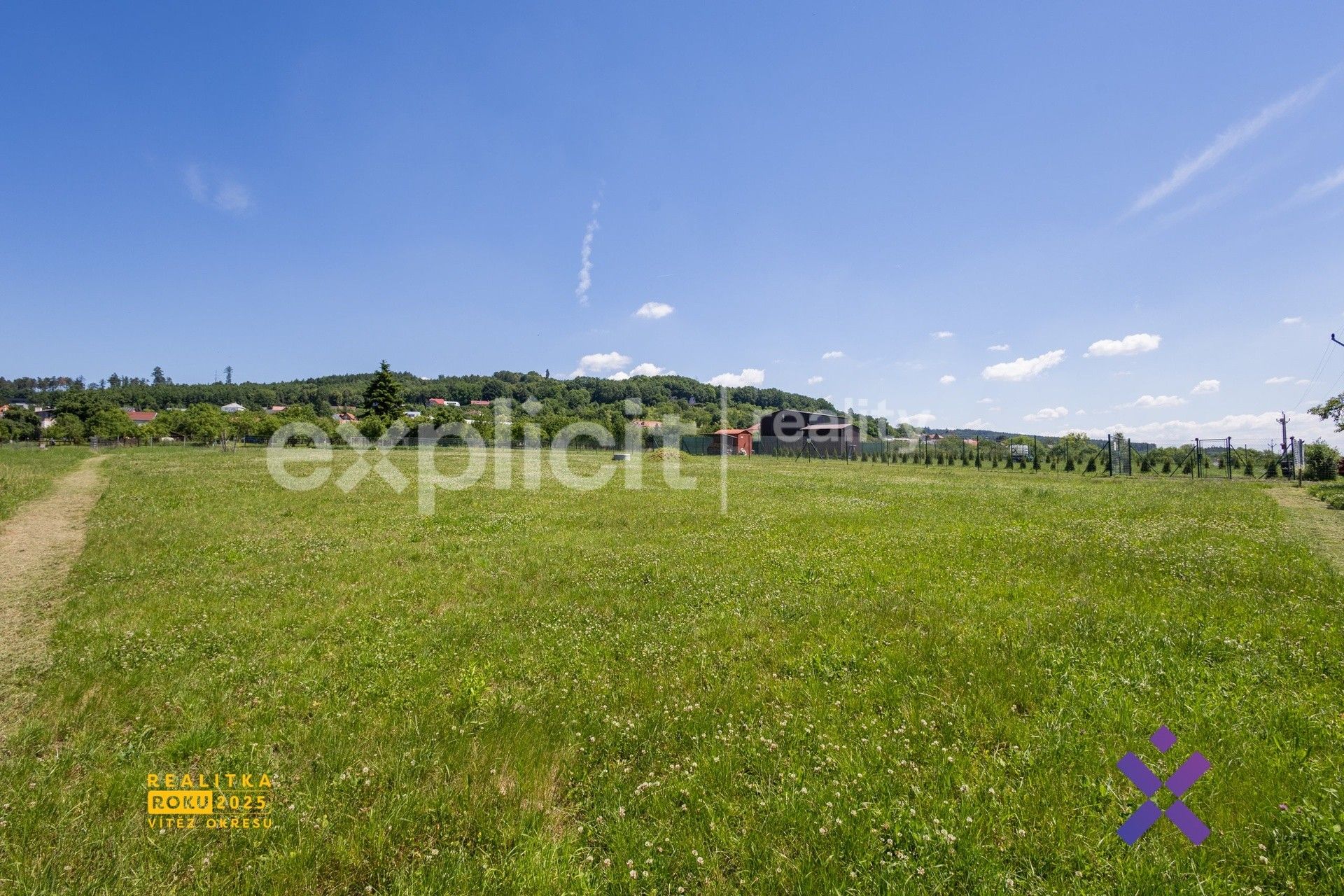 Prodej pozemku 1912 m² - foto 17
