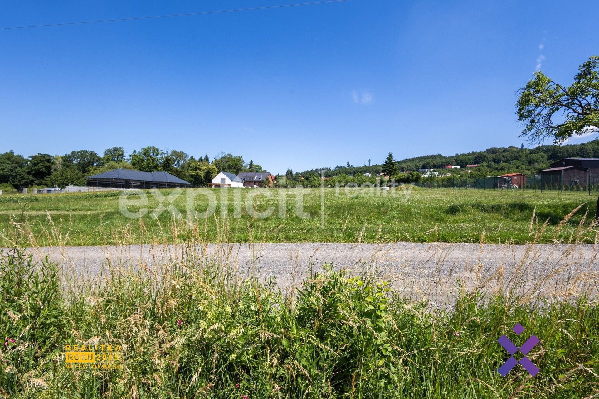 Prodej pozemku 1912 m² - foto 19