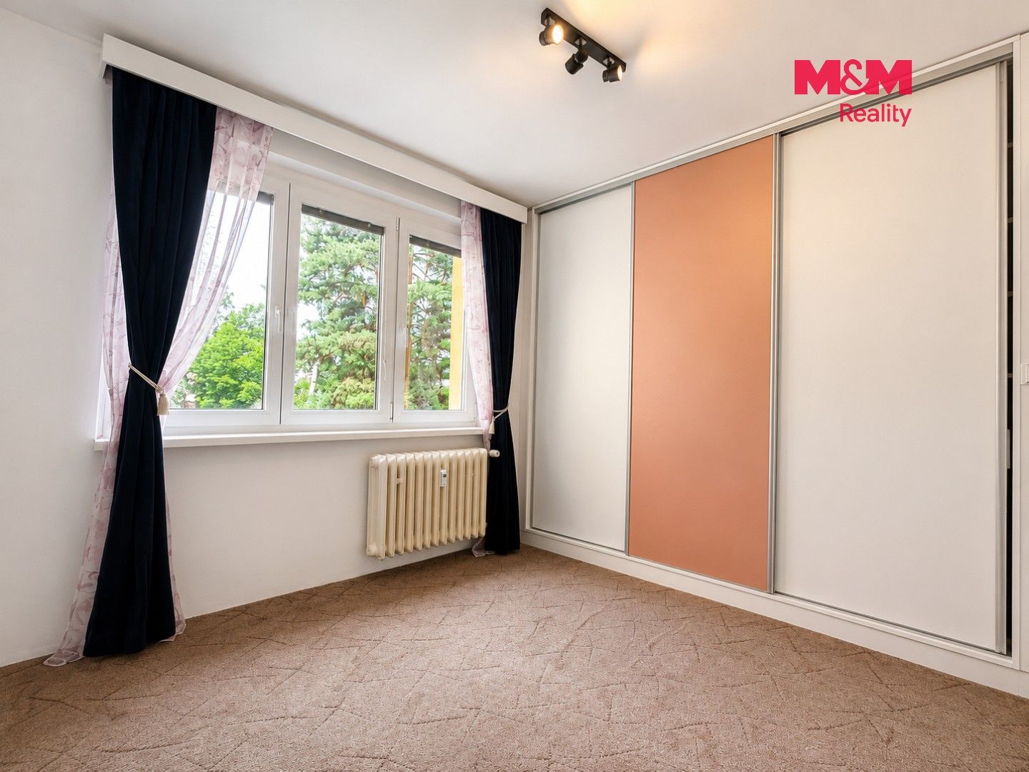 Pronájem bytu 3+1 62 m² - foto 3