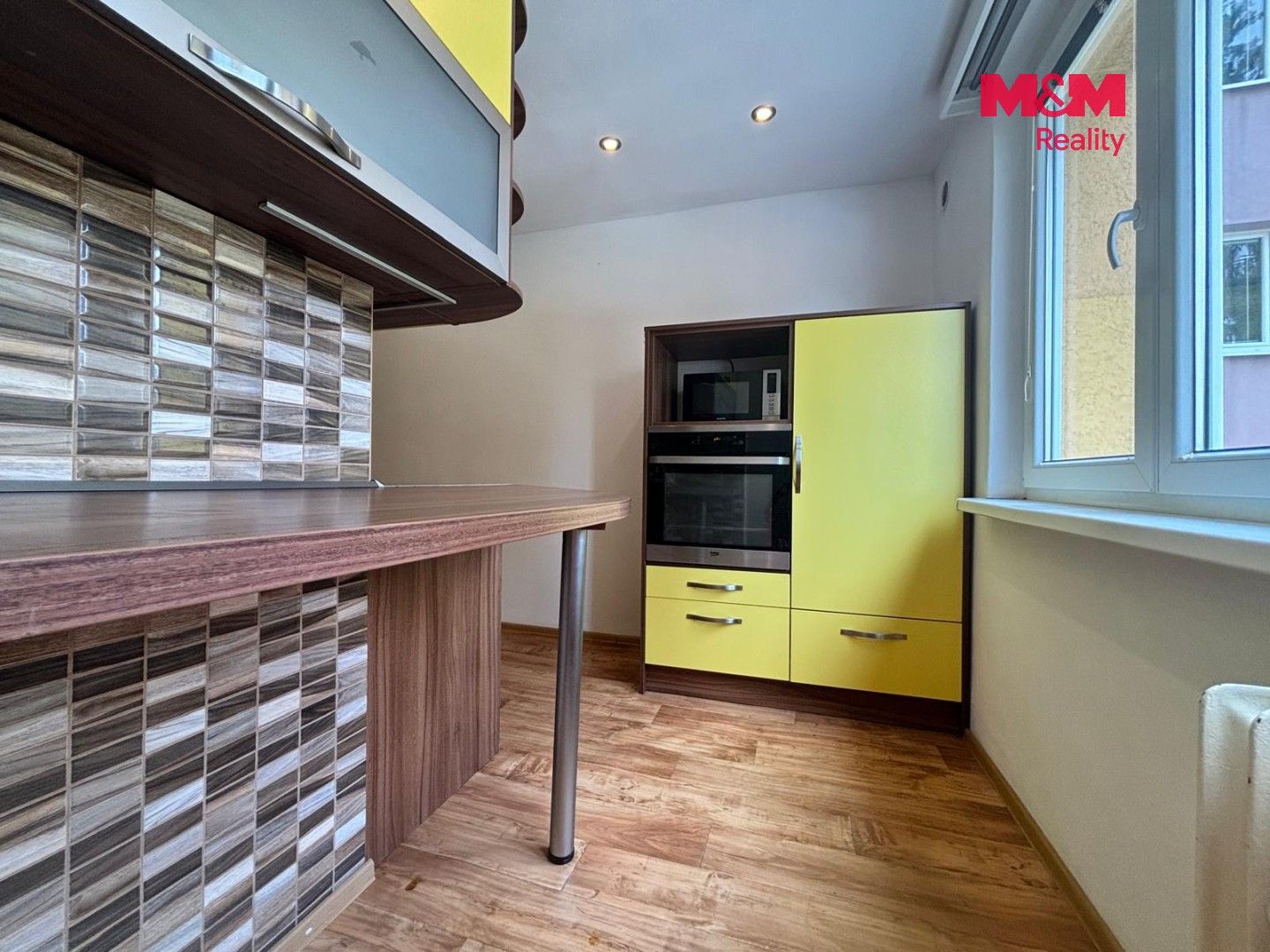 Pronájem bytu 3+1 62 m² - foto 8