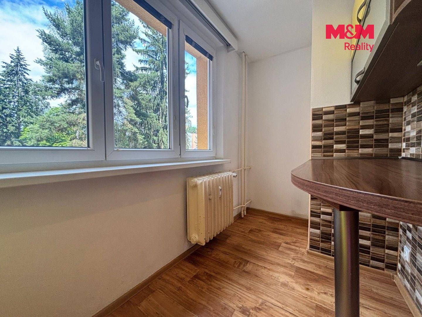Pronájem bytu 3+1 62 m² - foto 7