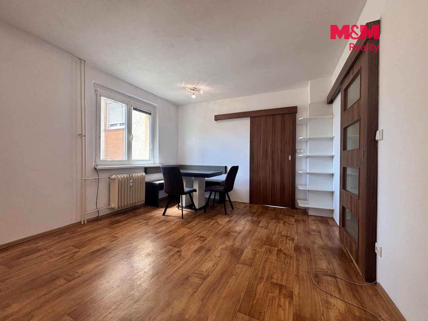 Pronájem bytu 3+1 62 m² - foto 9