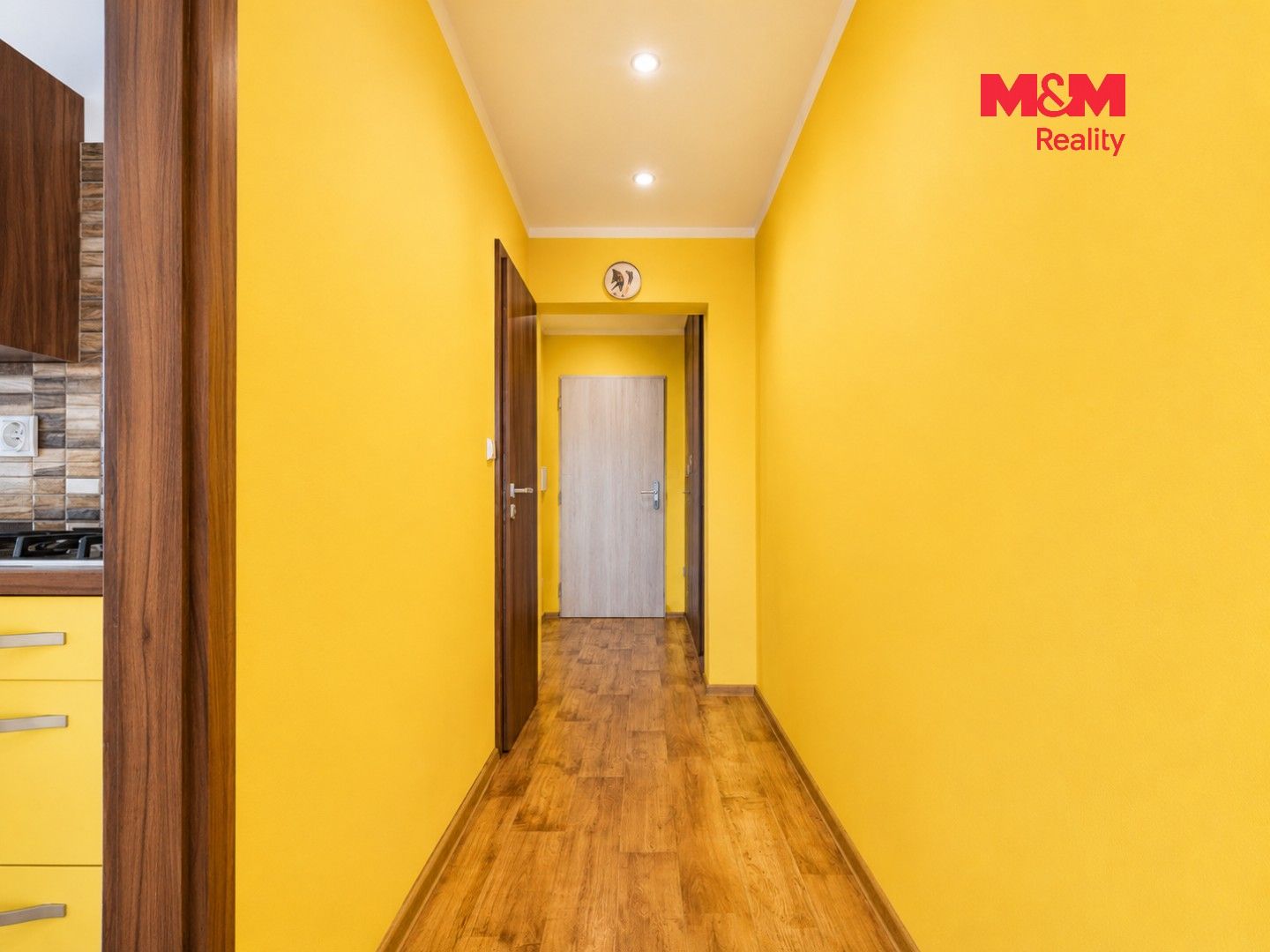 Pronájem bytu 3+1 62 m² - foto 11