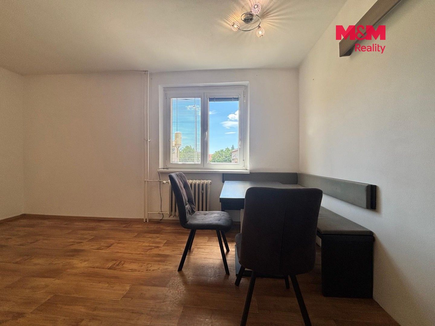 Pronájem bytu 3+1 62 m² - foto 13